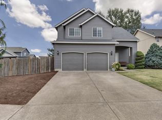 20772 Filbert St, Aurora, OR 97002