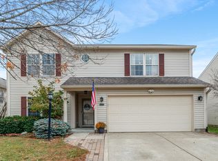 6063 Morning Dove Dr, Indianapolis, IN 46228