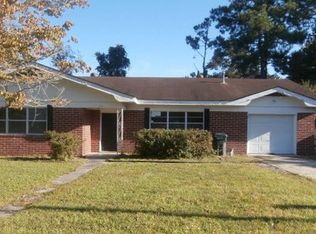 211 Lillie Way, Brunswick, GA 31525