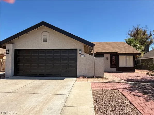 3121 N Floral Vista Ave, Henderson, NV 89014