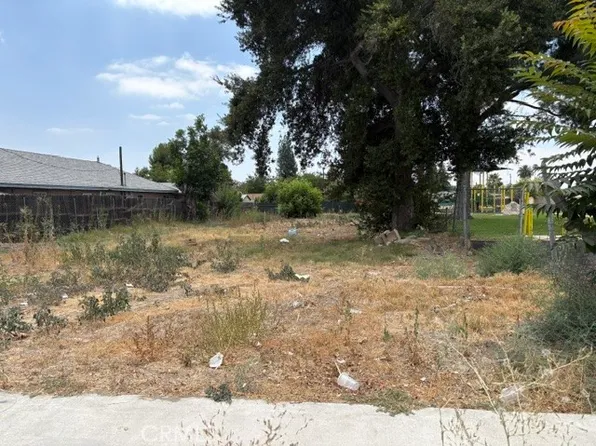 0 W 14th St Lot 11, San Bernardino, CA 92411