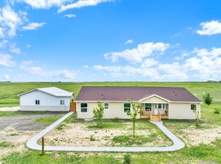 43600 E Arizona Pl, Bennett, CO 80102