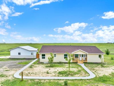 43600 E Arizona Place, Bennett, CO, 80102