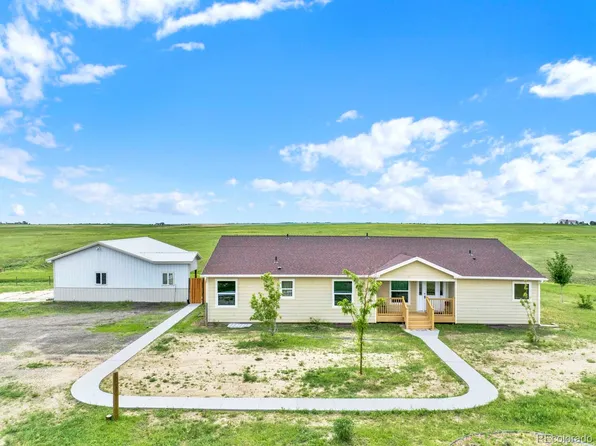 43600 E Arizona Place, Bennett, CO 80102