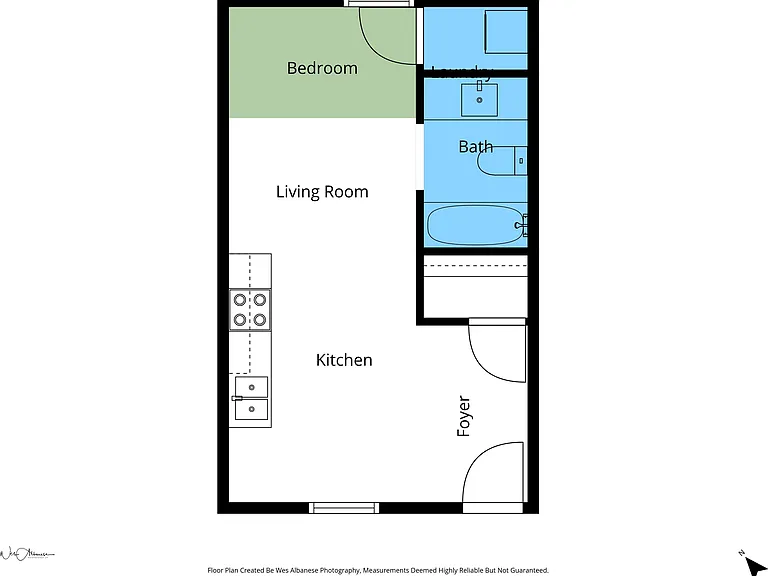 113B Thomas St — Photo 3