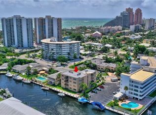 3105 NE 28th St APT 3A, Fort Lauderdale, FL 33308