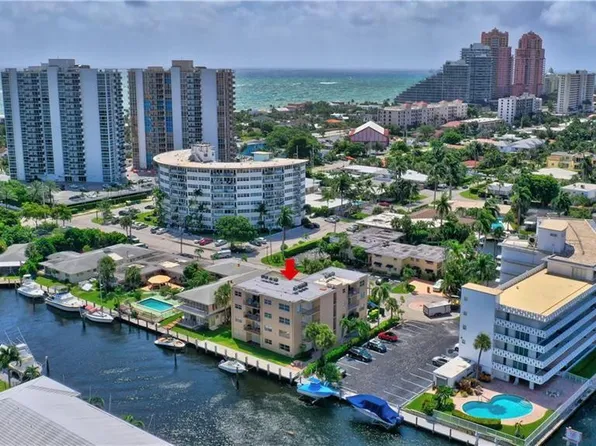 3105 NE 28th Street #3A, Fort Lauderdale, FL 33308