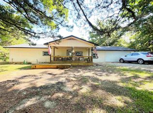 407 Harris Rd, Pineville, AR 72566