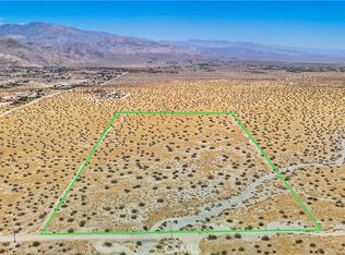 23 Ford Ave, Desert Hot Springs, CA 92241