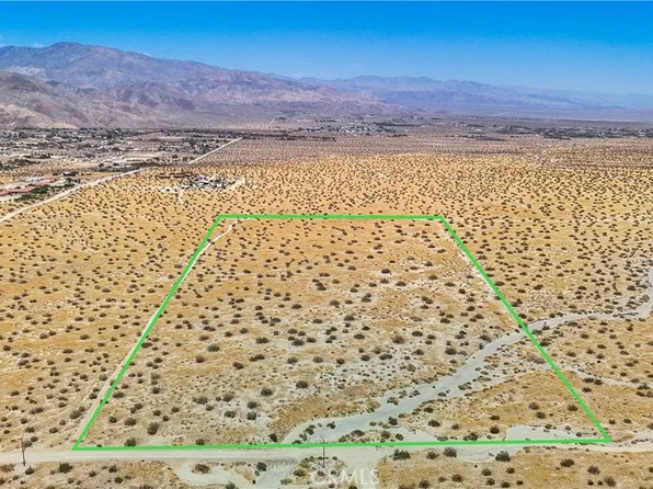 23 Ford Ave, Desert Hot Springs, CA 92241
