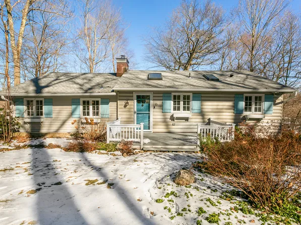15 9th Lane, Ridgefield, CT 06877