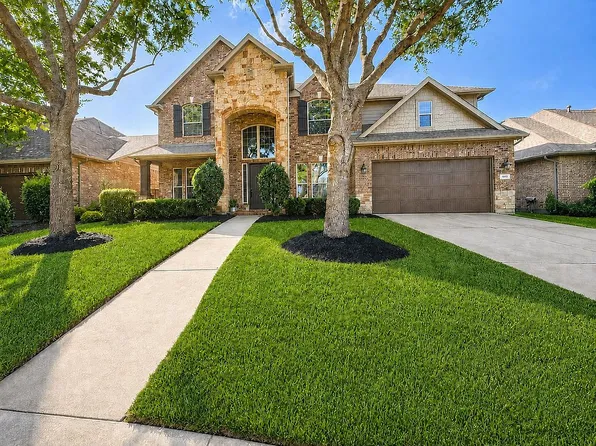 9931 Hutton Park Dr, Katy, TX 77494