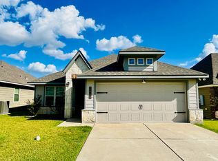 2005 Shimla Dr, Bryan, TX 77807