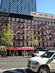 Rented by Julianna Realty Corp