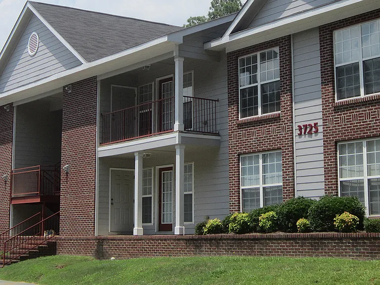 Welcome home to Karen Lake Apartments