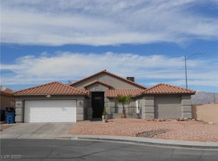 1012 Misty Glenn Ct, North Las Vegas, NV 89032