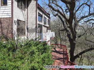 4105 Overlook Cir, Bloomington, MN 55437