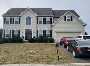 157 Grayton Dr, Smyrna, DE 19977