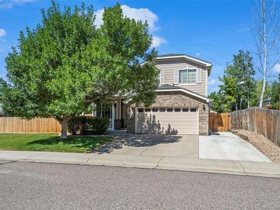 12961 Monaco Way, Thornton, CO, 80602