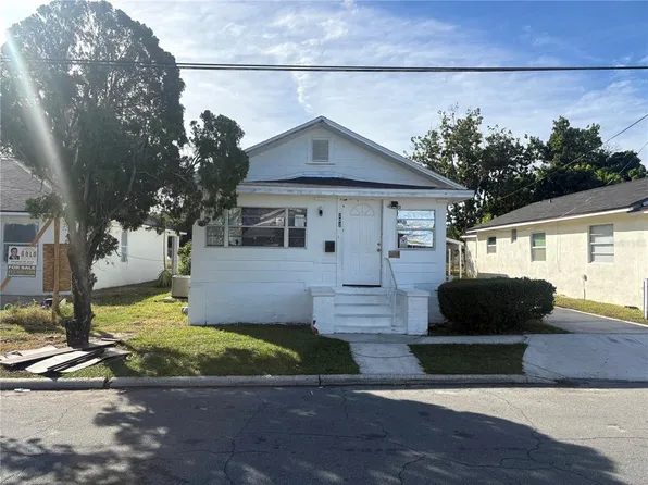 202 W 9th St, Lakeland, FL 33805