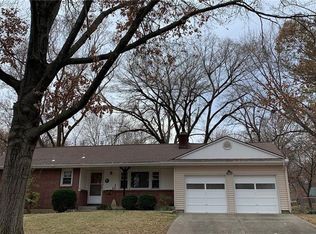 5718 N Belton Ave, Kansas City, MO 64151