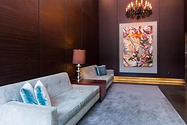 Rented by New York Residence