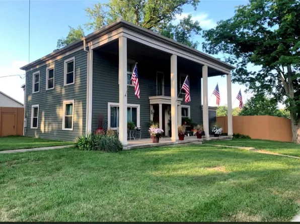 204 E Cumberland St, Lewisburg, OH 45338