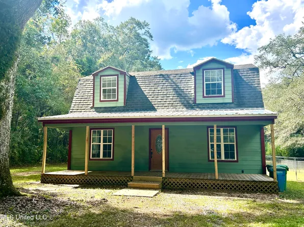11503 Highway 613, Moss Point, MS 39562