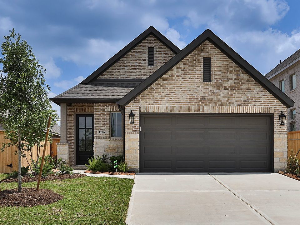 1st image of 16306 Rock Hollow Bend Ln