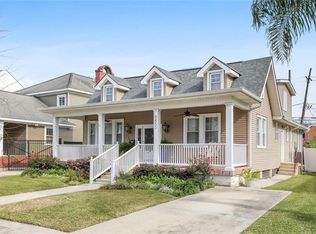 6465 General Diaz St, New Orleans, LA 70124