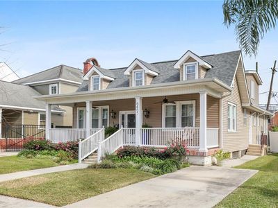 6465 General Diaz St, New Orleans, LA, 70124