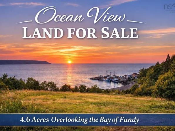 LOT 2022 Russia Rd, Kings, NS B0P 1E0