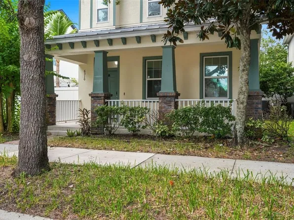 6310 Golden Dewdrop Trl, Windermere, FL 34786