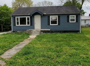 309 Dew St, Clinton, TN 37716