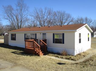 4101 S Sheridan Rd LOT 359, Lennon, MI 48449