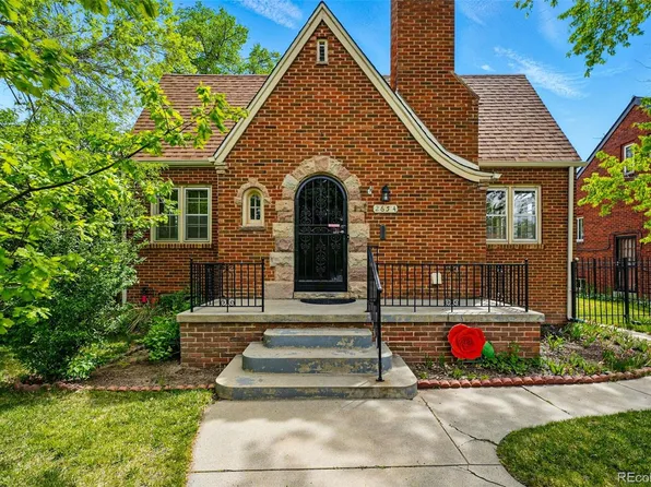 2654 Forest Street, Denver, CO 80207
