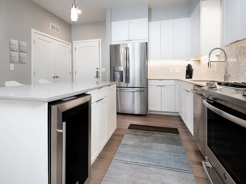 Avalon Residences at the Hingham Shipyard — Photo 4