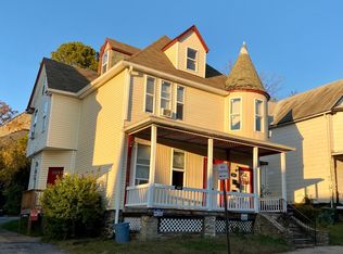 506 E 41st St #1-R, Baltimore, MD 21218