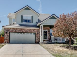 4242 Miners Candle Pl, Castle Rock, CO 80109