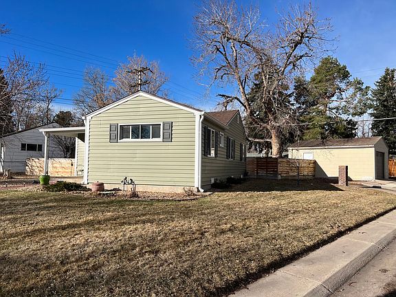 2nd image of 2501 S Linley Ct