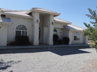 10030 Monte Vista Ave, Phelan, CA 92371