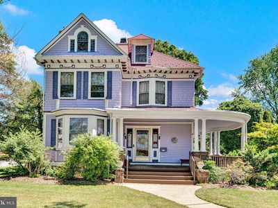 518 Grand Ave, Ewing, NJ, 08628