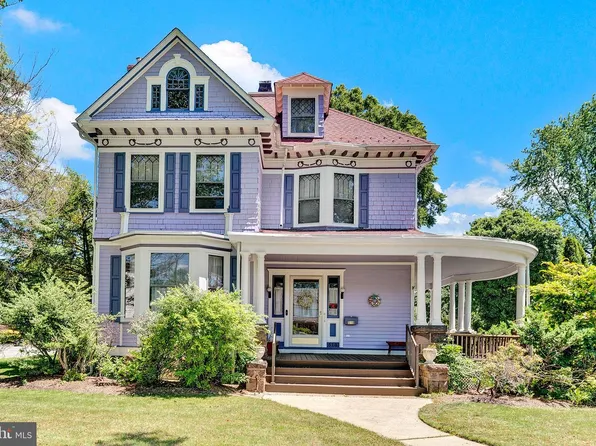 518 Grand Ave, Ewing, NJ 08628