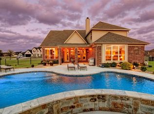 1109 Indigo Creek Way, Gunter, TX 75058