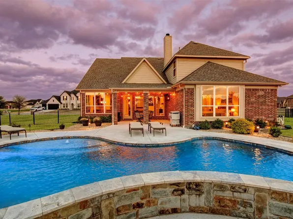 1109 Indigo Creek Way, Gunter, TX 75058