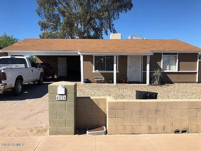 1st image of 4526 N 82nd Ln