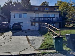 617 W Taylor Ave #B, Moscow, ID 83843