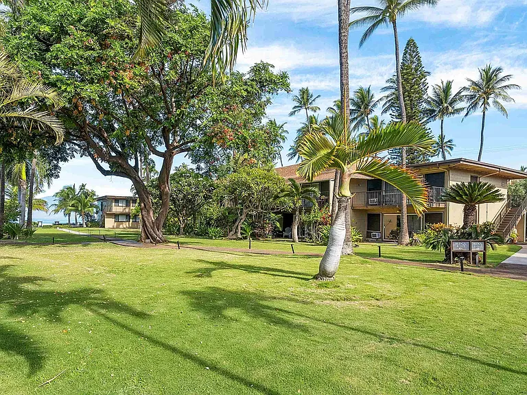 3559 Lower Honoapiilani Rd #2G — Photo 28