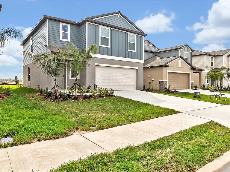 8505 Bella Mar Trl — Photo 2