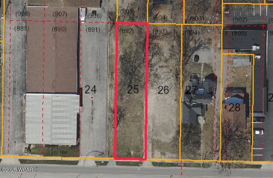 1st image of 734 W North St